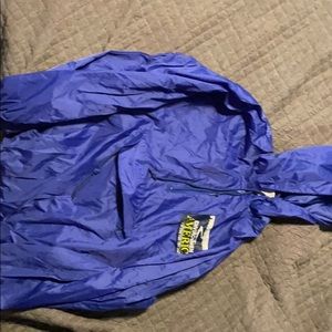 Environment windbreaker